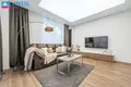 Mieszkanie 3 pokoi 70 m² Wilno, Litwa