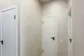 2 room apartment 36 m² Minsk, Belarus