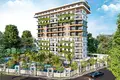 Appartement 2 chambres 47 m² Alanya, Turquie
