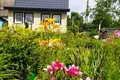 Casa 46 m² Miasocki sielski Saviet, Belarús