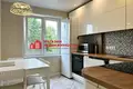 Appartement 3 chambres 75 m² Hrodna, Bélarus