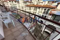 2 bedroom apartment 70 m² Sveti Vlas, Bulgaria