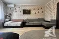 1 room apartment 41 m² Muchaviecki sielski Saviet, Belarus