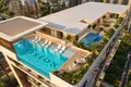 Mieszkanie 3 pokoi 85 m² Dubaj, Emiraty Arabskie