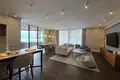 3 bedroom apartment 137 m² Budva, Montenegro