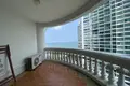 Kondominium 55 m² Naklua, Thailand