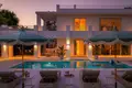 7 bedroom house 738 m² San Pedro Alcantara, Spain