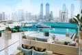 Mieszkanie 4 pokoi  Dubaj, Emiraty Arabskie