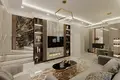 Appartement 60 m² Mahmutlar, Turquie