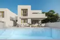 Willa 3 pokoi 166 m² lAlfas del Pi, Hiszpania