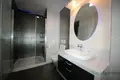 Residential quarter Luxury apartment with furniture in Azura Park, Mahmutlar
