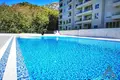 2 bedroom apartment 61 m² Becici, Montenegro