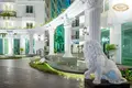 Apartamento 3 habitaciones 39 m² Pattaya City, Tailandia