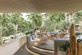 Mieszkanie 3 pokoi 110 m² Choeng Thale, Tajlandia
