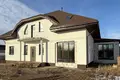 5 bedroom house 239 m² Kalodziscanski sielski Saviet, Belarus