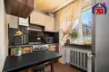 Appartement 2 chambres 34 m² Pryluki, Bélarus