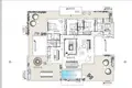 Penthouse 6 zimmer 210 m² Israel, Israel