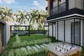 Maison 6 chambres 220 m² Guzelbahce, Turquie