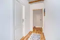 4 room apartment 62 m² Warsaw, Poland