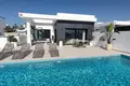 5 bedroom villa 245 m² Rojales, Spain
