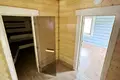 House 90 m² Miazanski sielski Saviet, Belarus