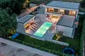 villa de 5 dormitorios 308 m² Roviño, Croacia