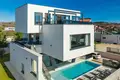 Haus 4 Schlafzimmer 400 m² Opcina Medulin, Kroatien