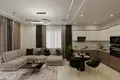 Apartamento 54 m² Mahmutlar, Turquía
