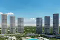 Жилой комплекс Новая высотная резиденция 360 Riverside Crescent с бассейнами и ресторанами рядом с центром города, Nad Al Sheba 1, Дубай, ОАЭ