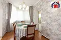 Cottage 187 m² Čurylavičy, Belarus
