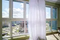 3 room apartment 65 m² Minsk, Belarus
