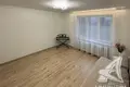 2 room apartment 48 m² Muchaviecki sielski Saviet, Belarus