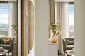 Квартира 1 спальня 91 м² Сити, Великобритания