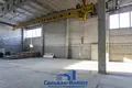 Warehouse 3 924 m² in Kalodziscanski sielski Saviet, Belarus
