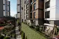 Квартира 3 комнаты  Багджылар, Турция