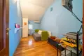 Dúplex 3 habitaciones 124 m² Budva, Montenegro