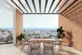 Wohnung 2 zimmer 84 m² Limassol, Zypern
