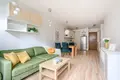 2 room apartment 39 m² Warsaw, Poland