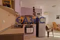 Wohnung 2 zimmer 54 m² Sweti Wlas, Bulgarien