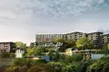 Apartamento 2 habitaciones 166 m² Ban Bang Thao, Tailandia