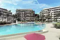 2 bedroom apartment 114 m² Chloraka, Cyprus