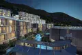 Condo z 1 sypialnią 27 m² Ban Bang Thao, Tajlandia