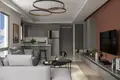 Wohnung 3 zimmer 120 m² Erdemli, Türkei