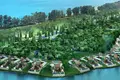 Villa de 3 habitaciones 417 m² Choeng Thale, Tailandia
