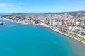 Квартира 1 комната 48 м² Влёра, Албания