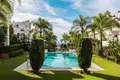 Mieszkanie 3 pokoi 162 m² Marbella, Hiszpania