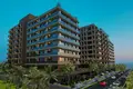 Apartamento 1 habitación 93 m² Beylikduzu, Turquía