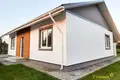 House 88 m² Ozyaritska-Slabadski rural council, Belarus