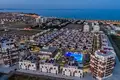 Mieszkanie 1 pokój 53 m² Trikomo, Cypr Północny