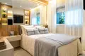 Appartement 3 chambres 74 m² Regiao Imediata de Sao Paulo, Brésil